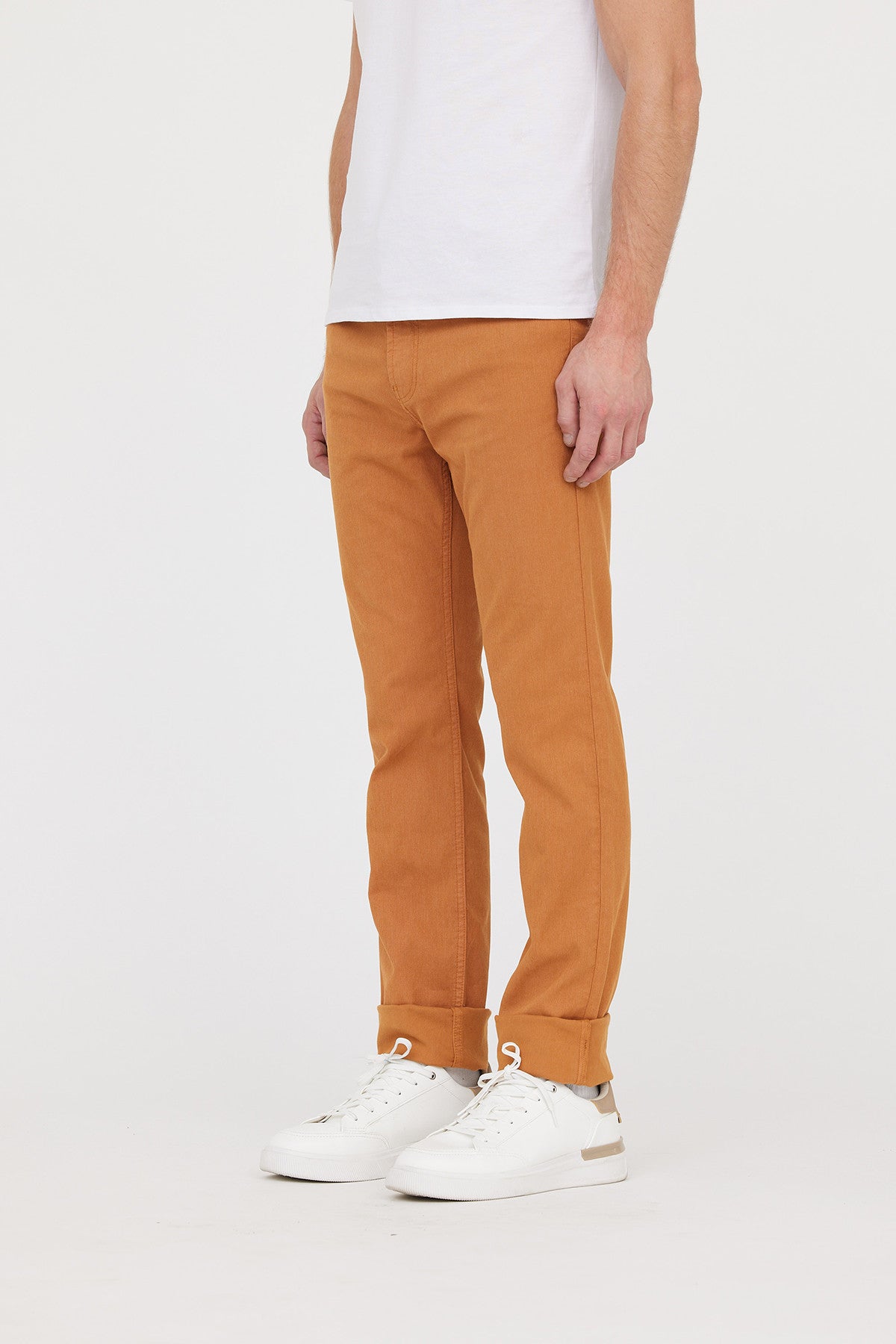 Pantalon LC126ZP Tabac L34