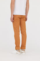 Pantalon LC126ZP Tabac L34