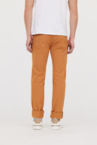 Pantalon LC126ZP Tabac L34