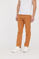Pantalon LC126ZP Tabac L34
