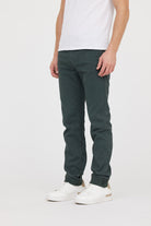 Pantalon LC126ZP Vert Profond L34