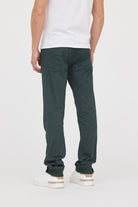 Pantalon LC126ZP Vert Profond L34