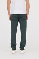 Pantalon LC126ZP Vert Profond L34