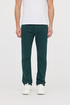 Pantalon LC126ZP Vert Profond L34