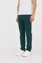 Pantalon LC126ZP Vert Profond L34
