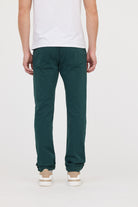 Pantalon LC126ZP Vert Profond L34