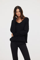 Pull CESAR Noir