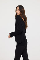 Pull CESAR Noir