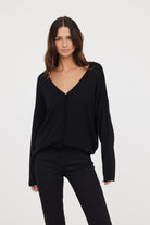 Pull CESAR Noir