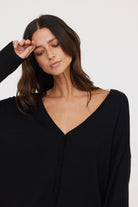 Pull CESAR Noir