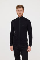 Gilet CELIUS Noir
