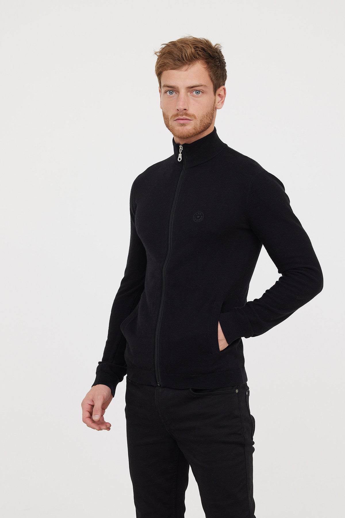Gilet CELIUS Noir