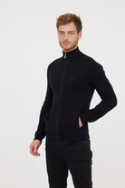 Gilet CELIUS Noir