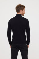 Gilet CELIUS Noir