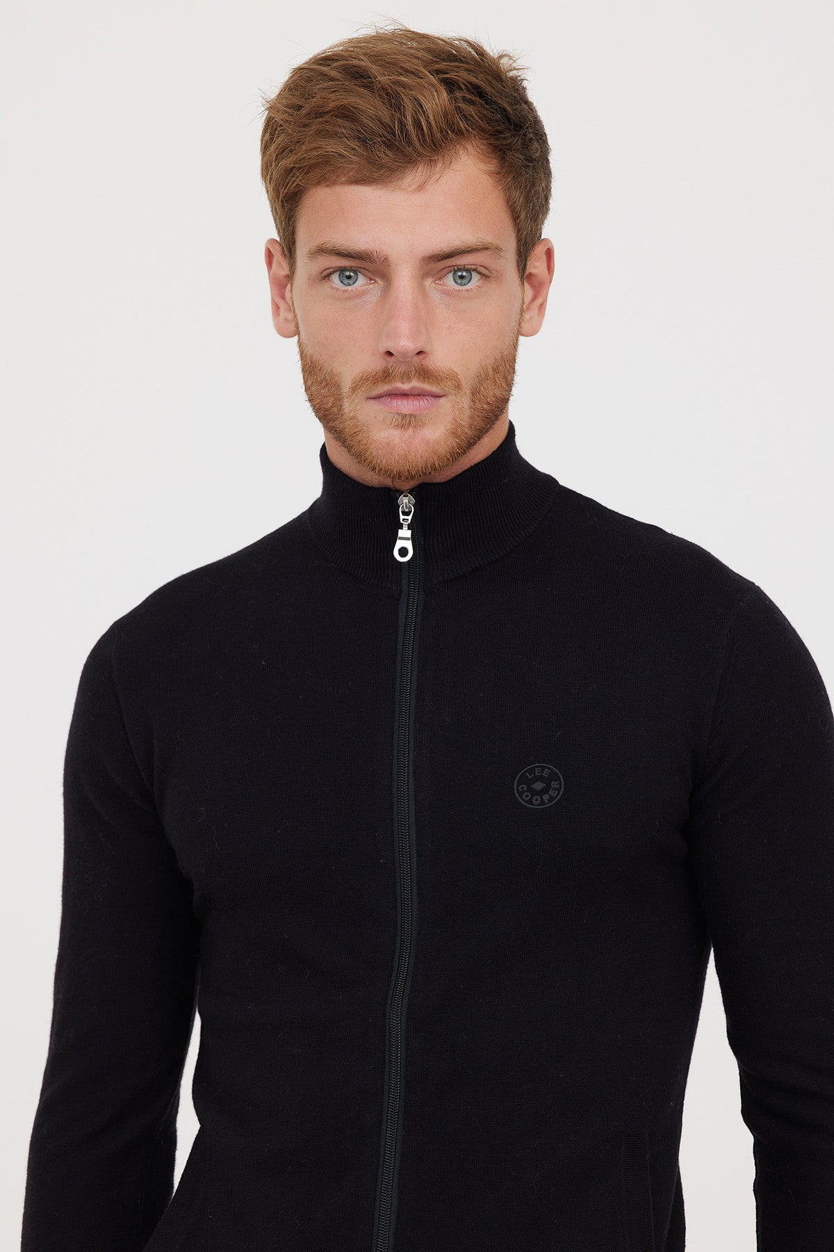 Gilet CELIUS Noir
