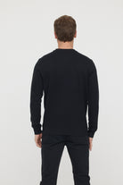 Sweatshirt EDIE Noir