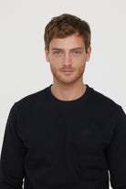 Sweatshirt EDIE Noir