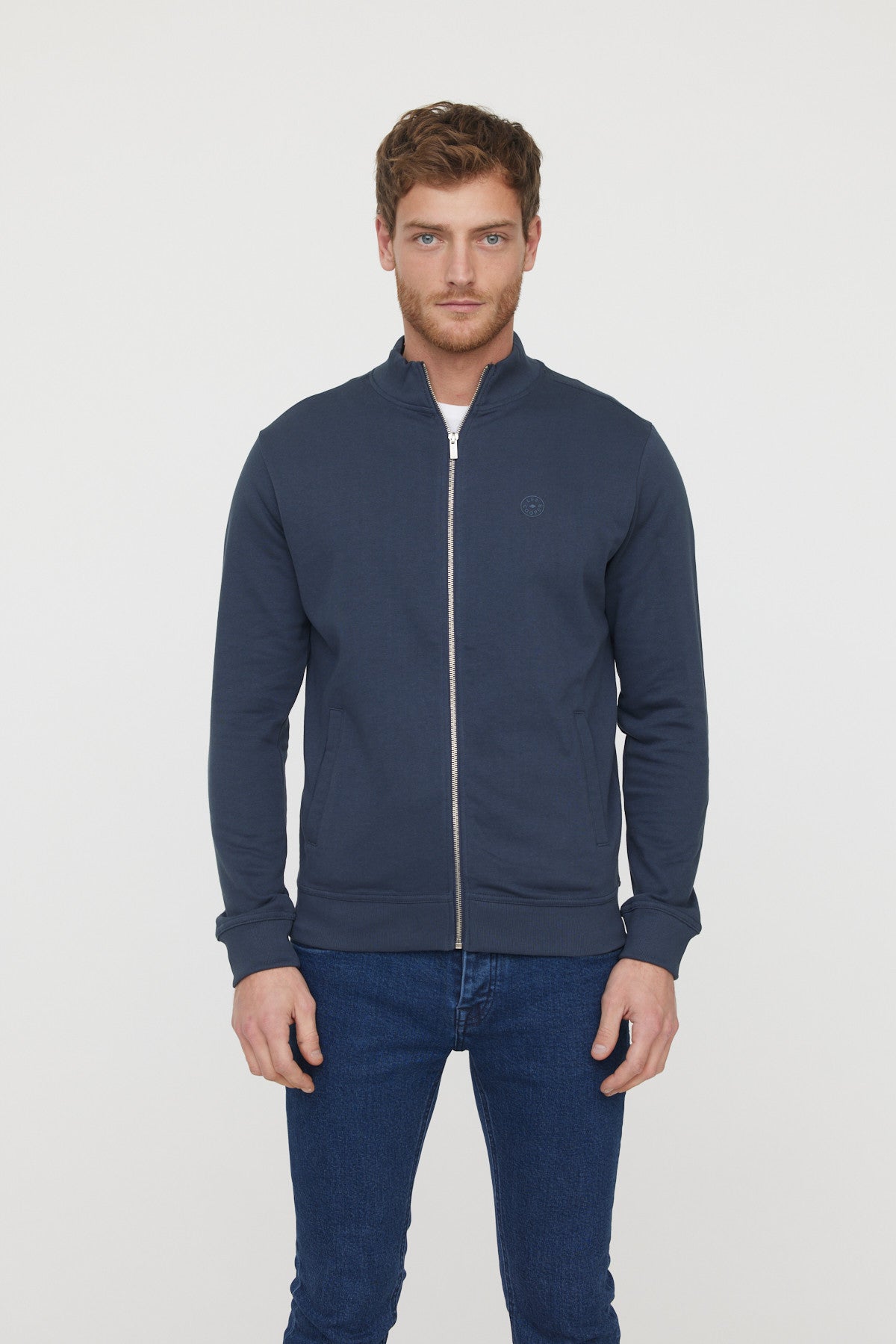 Sweatshirt EMOLI Marine