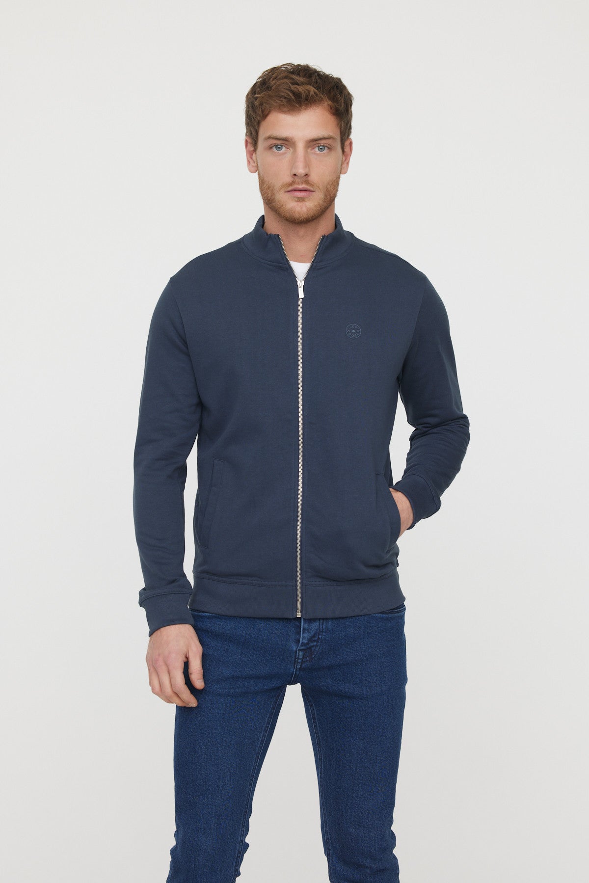 Sweatshirt EMOLI Marine