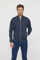 Sweatshirt EMOLI Marine