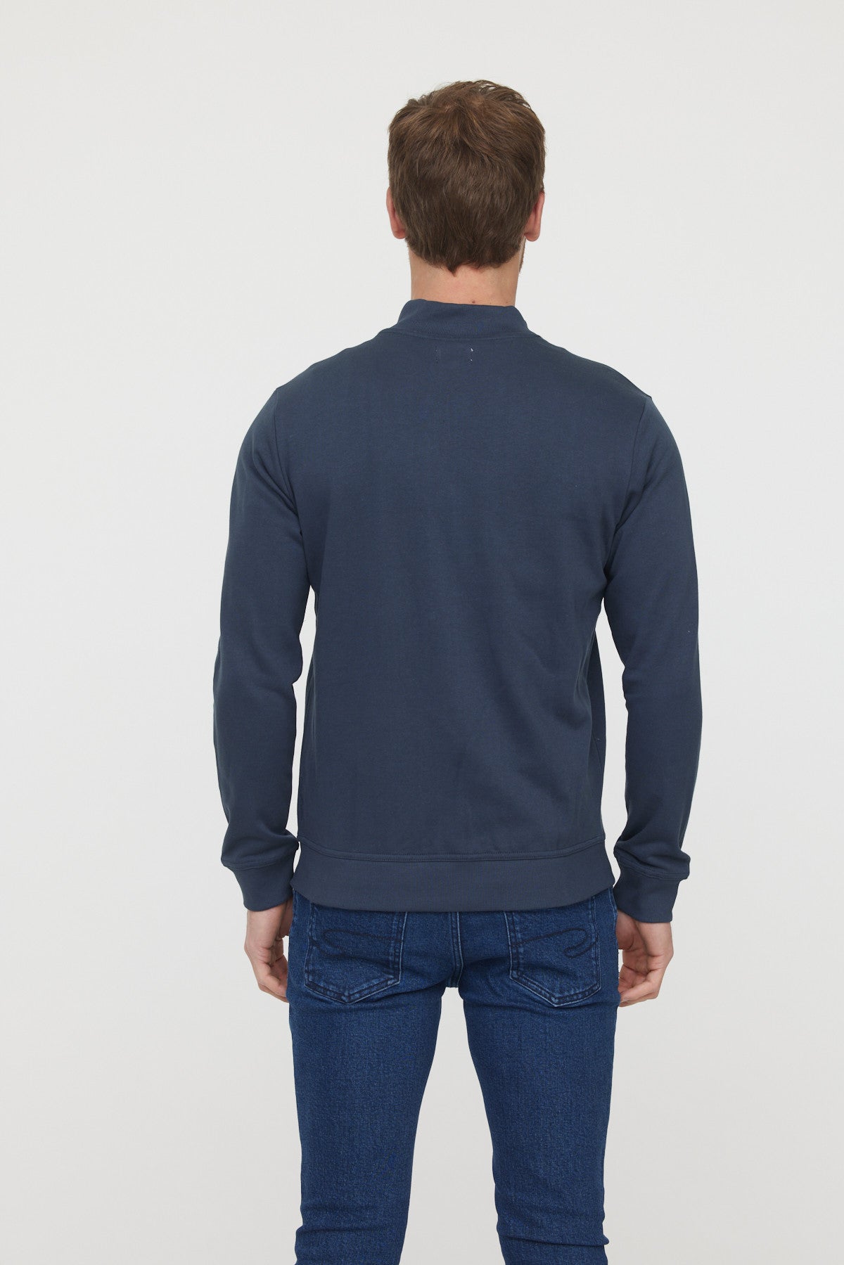 Sweatshirt EMOLI Marine
