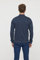 Sweatshirt EMOLI Marine