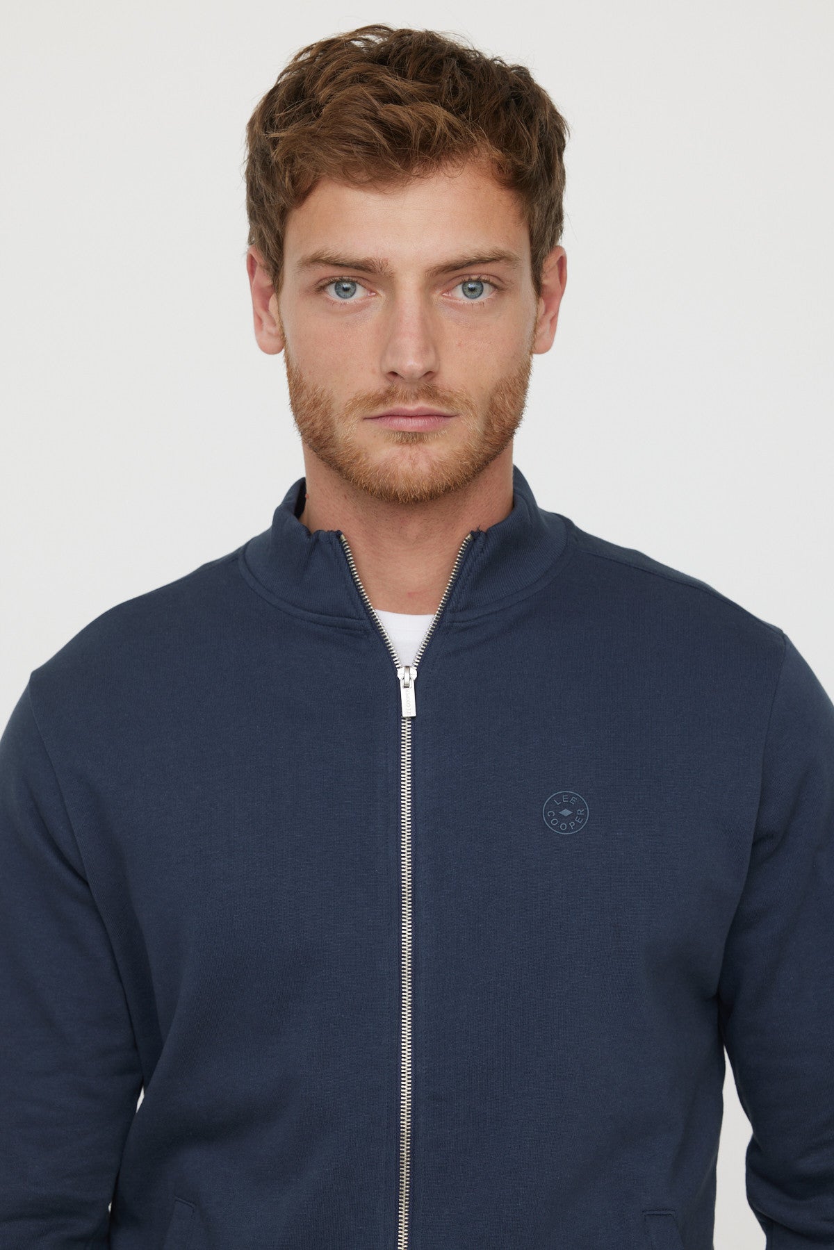 Sweatshirt EMOLI Marine