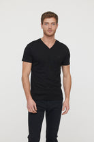 T-Shirt AJESSY Noir