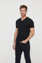 T-Shirt AJESSY Noir