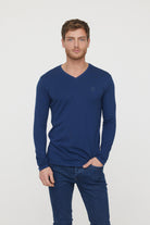 T-Shirt AJESSY Marine
