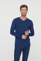 T-Shirt AJESSY Marine