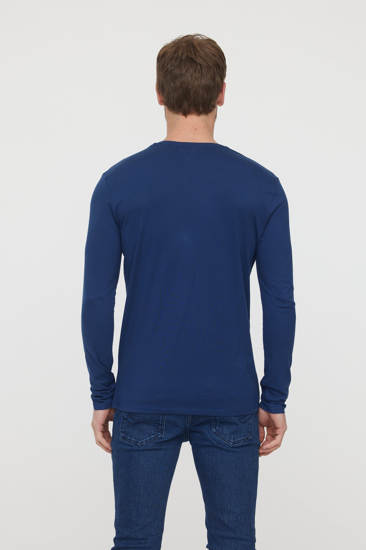 T-Shirt AJESSY Marine
