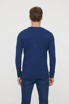 T-Shirt AJESSY Marine