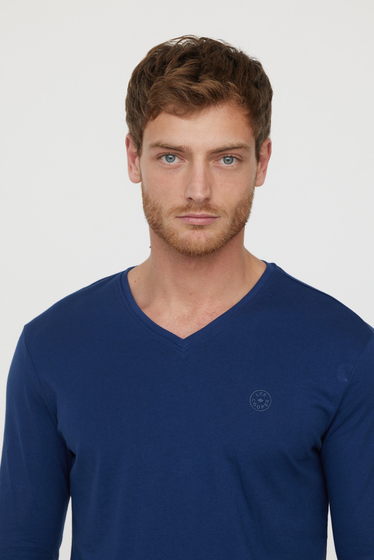 T-Shirt AJESSY Marine