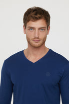 T-Shirt AJESSY Marine