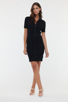Robe LAISSYA Black