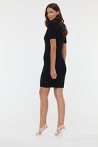 Robe LAISSYA Black