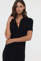 Robe LAISSYA Black
