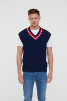 Pulls CILKA SM Navy