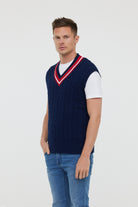 Pulls CILKA SM Navy