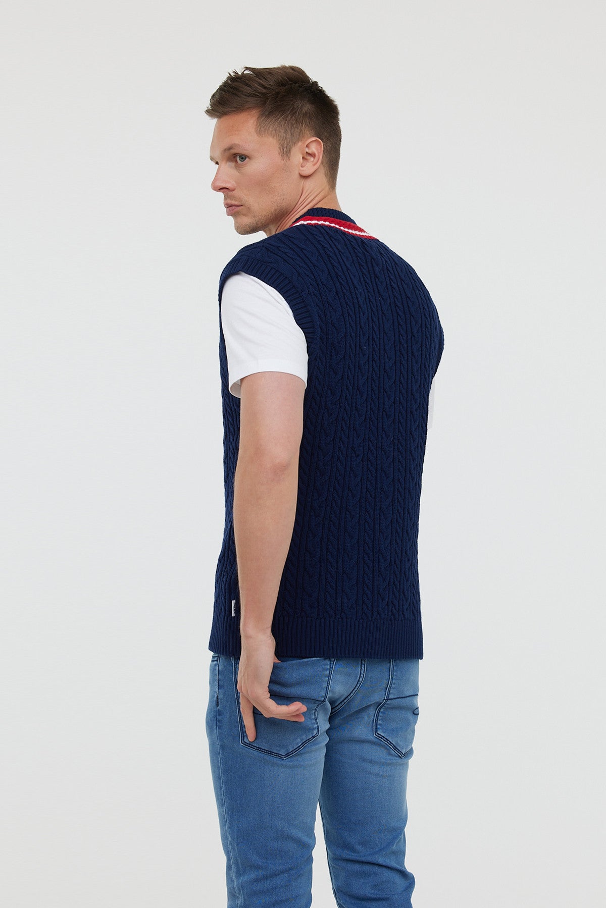 Pulls CILKA SM Navy
