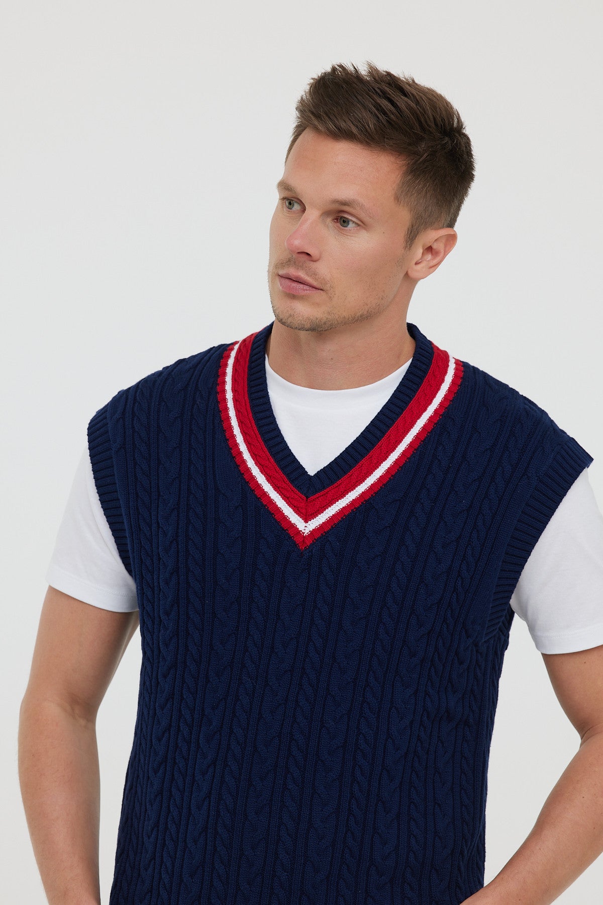 Pulls CILKA SM Navy