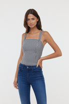 Top MAPIA SM Navy