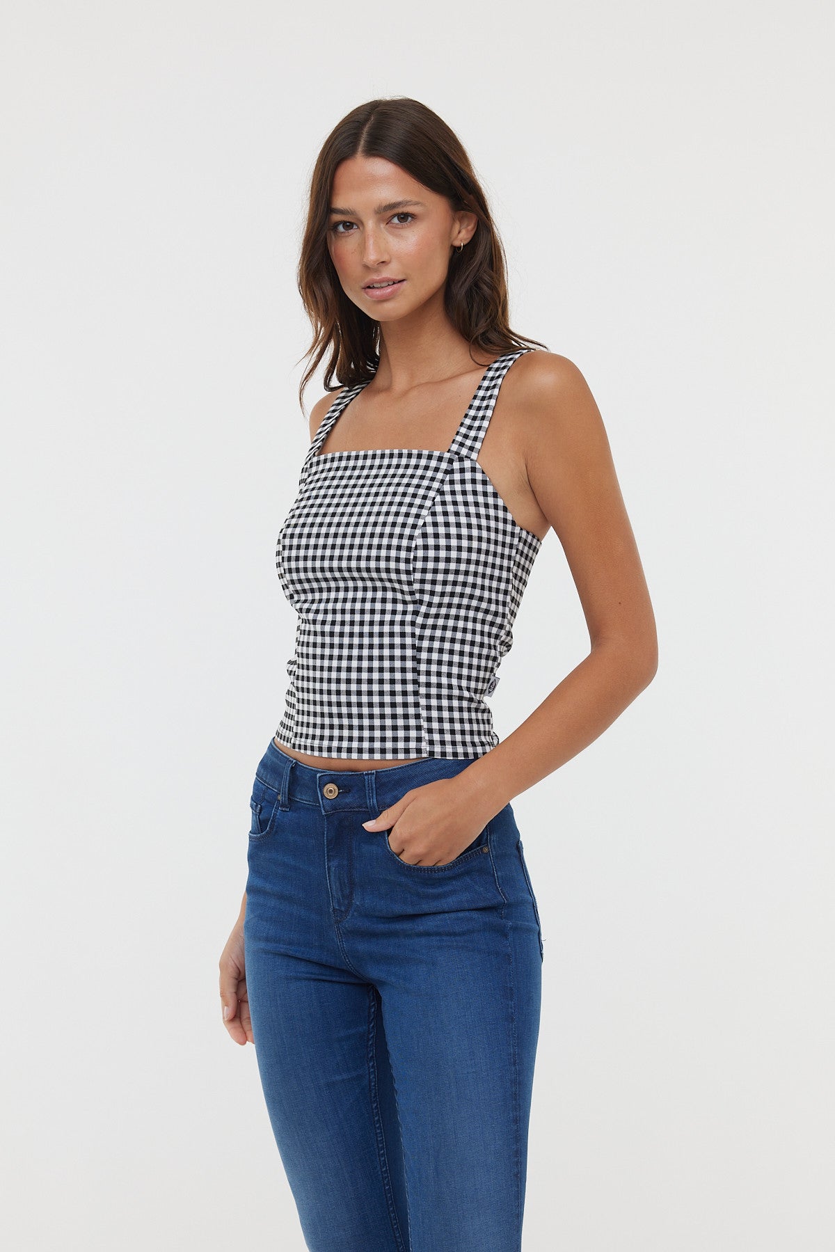 Top MAPIA SM Navy