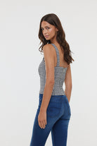 Top MAPIA SM Navy
