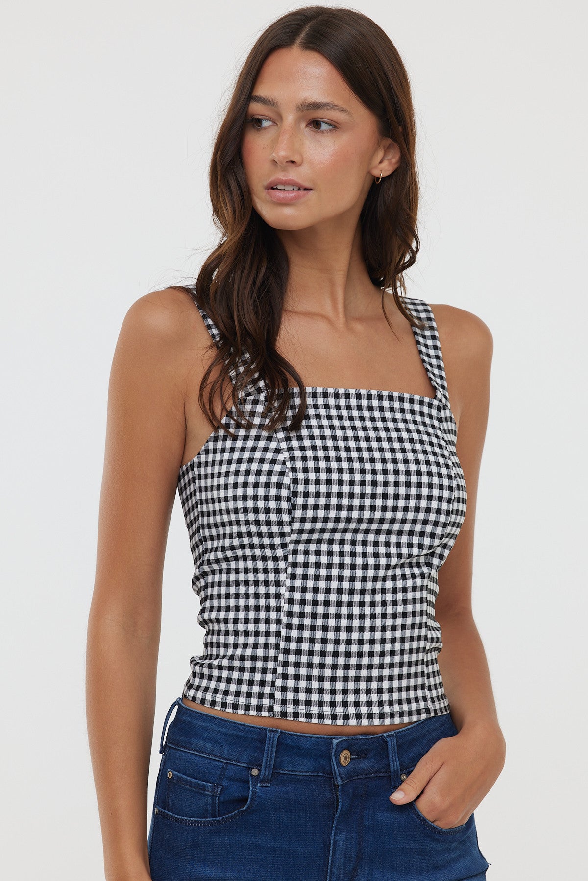 Top MAPIA SM Navy