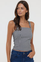Top MAPIA SM Navy