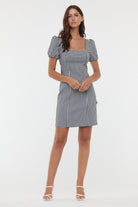 Robe LORIA MC Navy