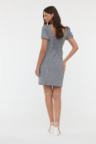 Robe LORIA MC Navy
