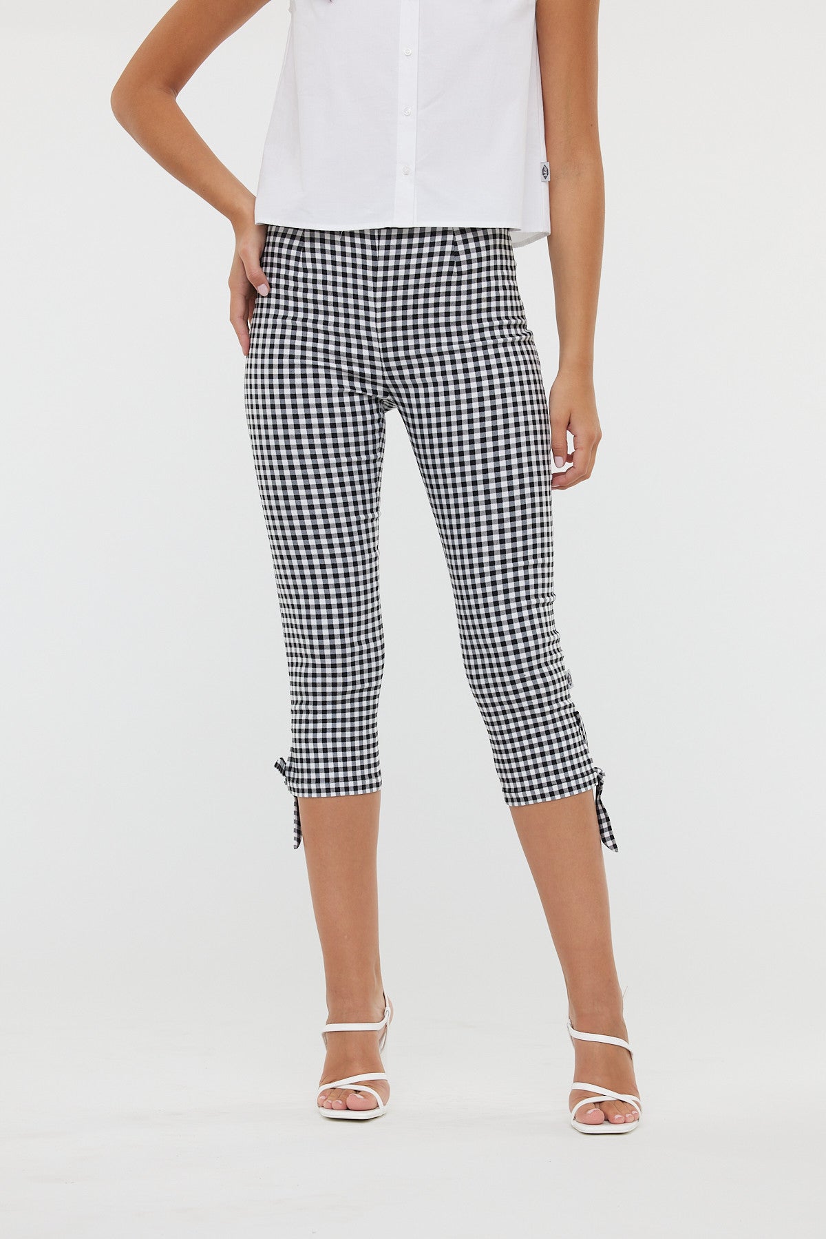 Pantalons GEORGIA Navy